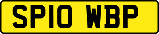 SP10WBP