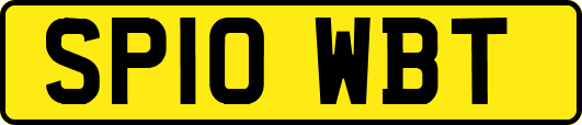 SP10WBT