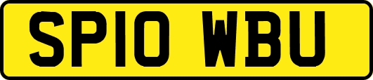 SP10WBU