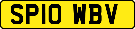 SP10WBV