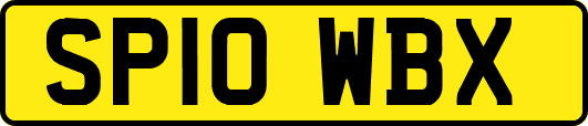 SP10WBX