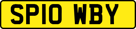 SP10WBY