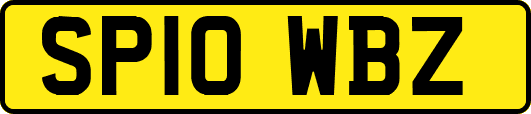 SP10WBZ
