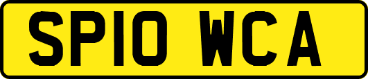 SP10WCA