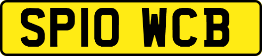 SP10WCB
