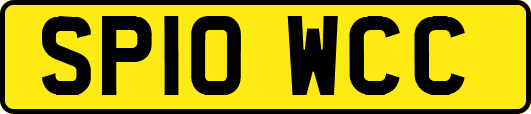 SP10WCC