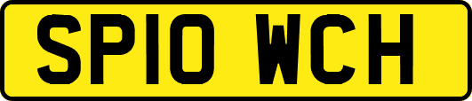 SP10WCH