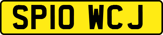 SP10WCJ