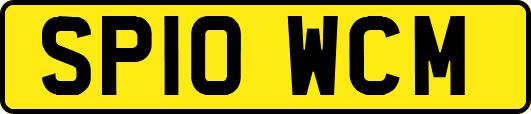 SP10WCM