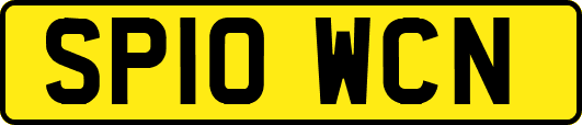 SP10WCN