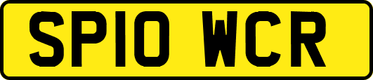 SP10WCR