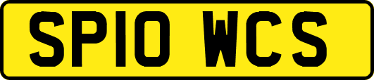 SP10WCS