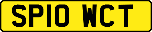 SP10WCT