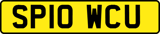 SP10WCU
