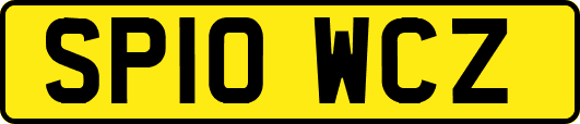 SP10WCZ