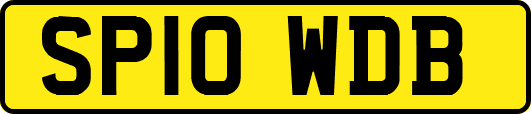 SP10WDB