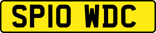 SP10WDC