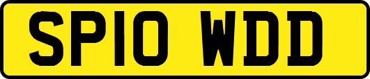 SP10WDD
