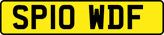 SP10WDF