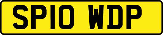 SP10WDP