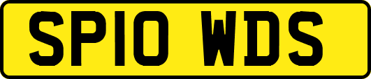 SP10WDS