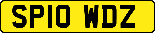 SP10WDZ