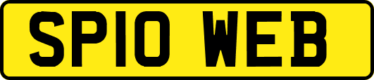 SP10WEB