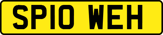 SP10WEH