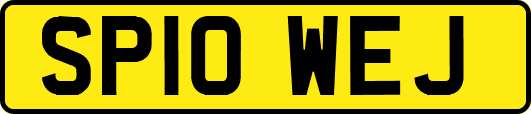 SP10WEJ