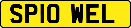 SP10WEL