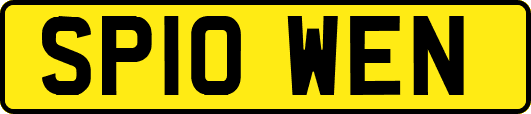 SP10WEN