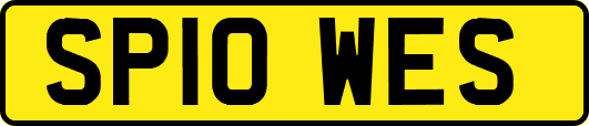 SP10WES