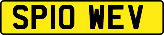 SP10WEV