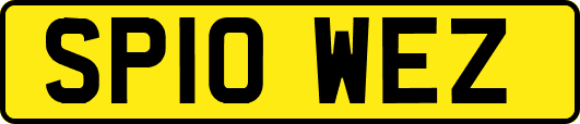 SP10WEZ