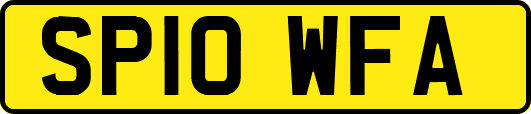 SP10WFA