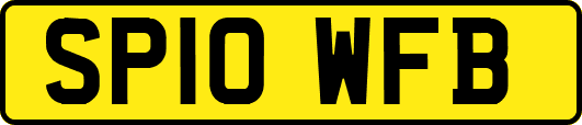 SP10WFB