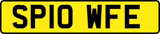 SP10WFE