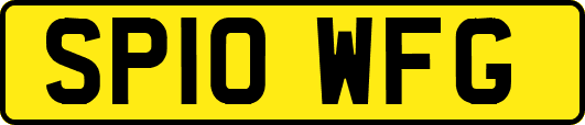 SP10WFG