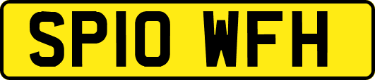 SP10WFH