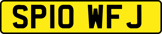 SP10WFJ