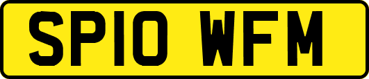 SP10WFM