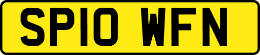 SP10WFN