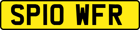 SP10WFR