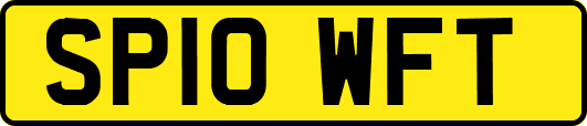 SP10WFT