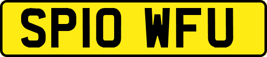 SP10WFU
