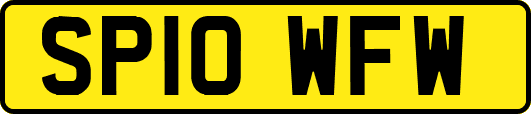 SP10WFW