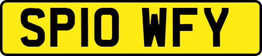 SP10WFY