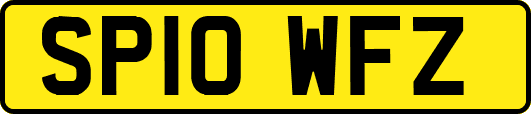 SP10WFZ