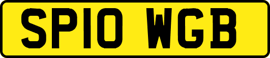 SP10WGB
