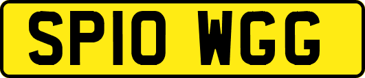 SP10WGG